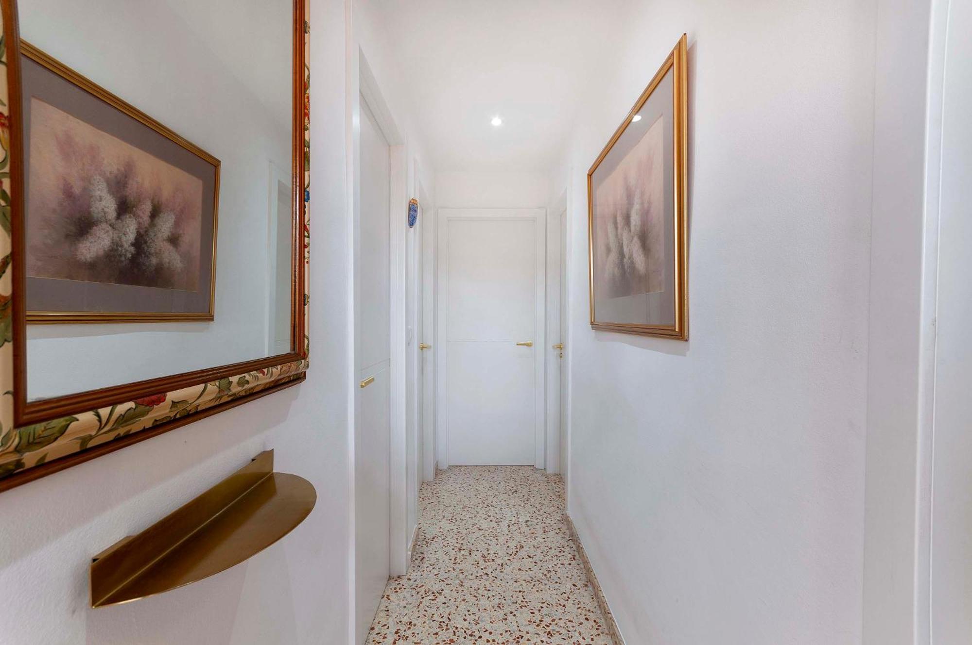 Primera Linea, Gran Terraza, Maravillosas Vistas, Alto Standing Villajoyosa Exterior photo